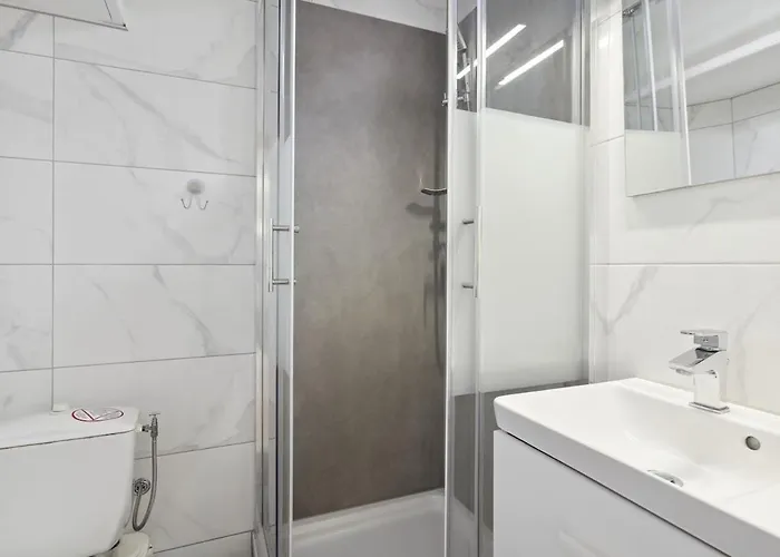 Place Massena Vieux - Situation Ideale * Nice