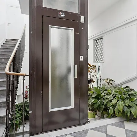 Place Massena Vieux - Situation Ideale アパート *