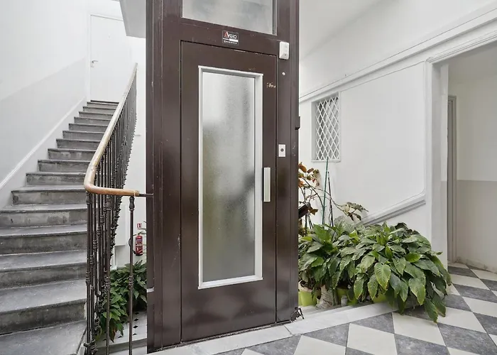 Place Massena Vieux - Situation Ideale Daire *