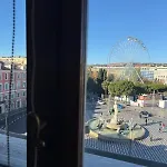 Place Massena Vieux - Situation Ideale Nizza