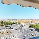 Place Massena Vieux - Situation Ideale Apartman Nizza
