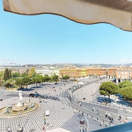 Place Massena Vieux - Situation Ideale شقة نيس
